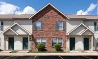 Glenwood Village Apartments