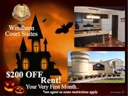 Windham Court Apartments