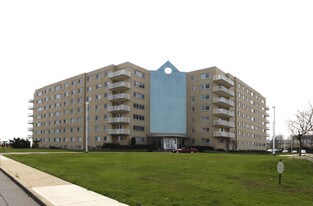 Sea Verge Apartamentos