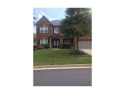 4 Bedroom Single-Family Home for Rent $1795