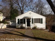 3 Bedroom Single-Family Home for Rent $750