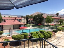 Victoria Village Apartments