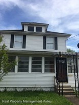 3 Bedroom Single-Family Home for Rent $1250
