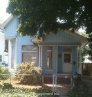 3 Bedroom Single-Family Home for Rent $695