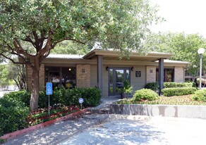 The Fountains Apartment Homes
