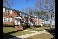 Greenwood Gardens Apartments