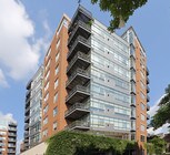 City Green Apartments