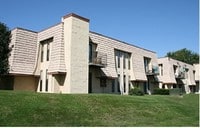 Forest Creek Apartments