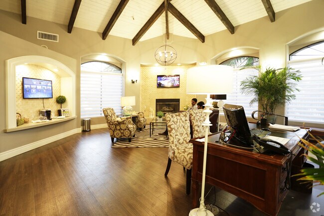 IMT Desert View Apartments
