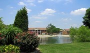 Regency Club Apartments