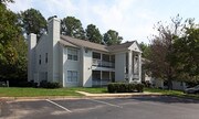 Spyglass at Cedar Cove Apartments