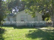 3 Bedroom Single-Family Home for Rent $895