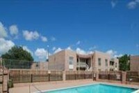 Elm Creek Ranch Apartments