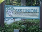 185 Union Ave Campbell CA Apartments
