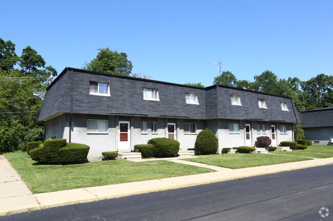 Willow Creek Apartments