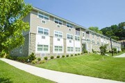 Audubon Pointe Apartamentos