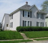1606 Grove St Lafayette IN Apartments