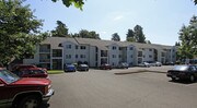 Glacier View Apartments