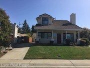 4 Bedroom Single-Family Home for Rent $2700