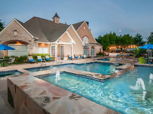 Regency at Dell Ranch Apartments