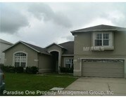 4 Bedroom Single-Family Home for Rent $1150