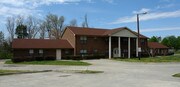 Clifton Place Apartments