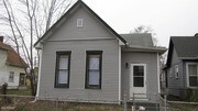 3 Bedroom Single-Family Home for Rent $675