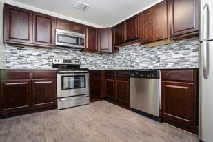 Place One Apartment Homes