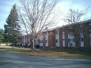 Bradley Court Apartments