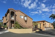 The Hills At Spring Street Apartments