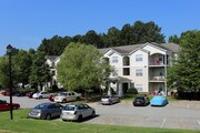 Hidden Creek Apartment Homes