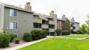 Deer Crest Apartment Homes