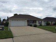 3 Bedroom Single-Family Home for Rent $1100