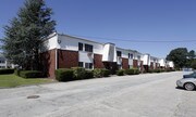 Sandy Lane Apartments