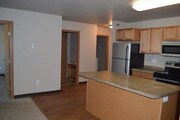 West Ridge Apartments