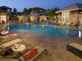 Ultris Arrow Canyon Apartments