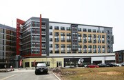 Avalon Mosaic Apartments