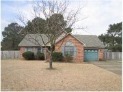 3 Bedroom Single-Family Home for Rent $850