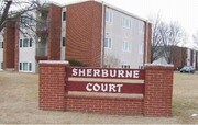 Sherburne Court Apartments