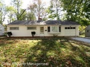 3 Bedroom Single-Family Home for Rent $795