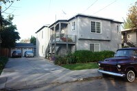 47 Atlas Ave Apartments