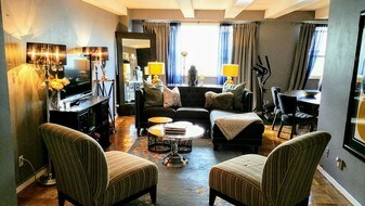 30 Lake St White Plains NY Apartments