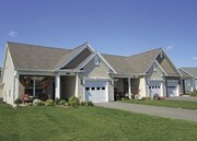 Saratoga Crossing Apartments