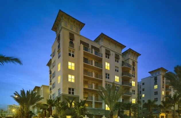 AMLI Flagler Village Apartments