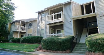 Hunt Club Apartamentos