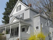 53 Budd St Morristown NJ Apartments
