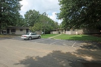 Waterbury Apartments