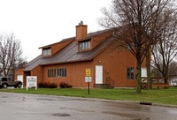 Three Rivers Mobile Home Park Apartments