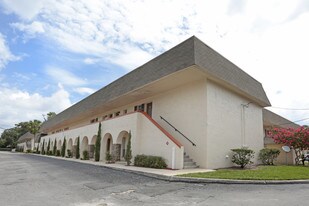 Park Village Apartments