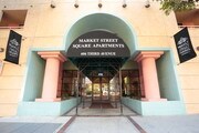 Market Street Square Apartments